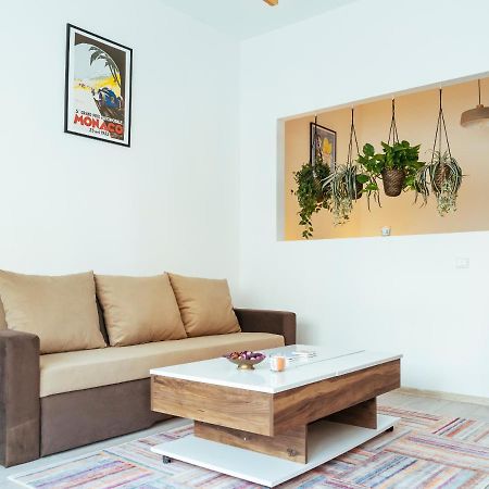 Central Old Town Studio - Historic Area Букурещ Екстериор снимка