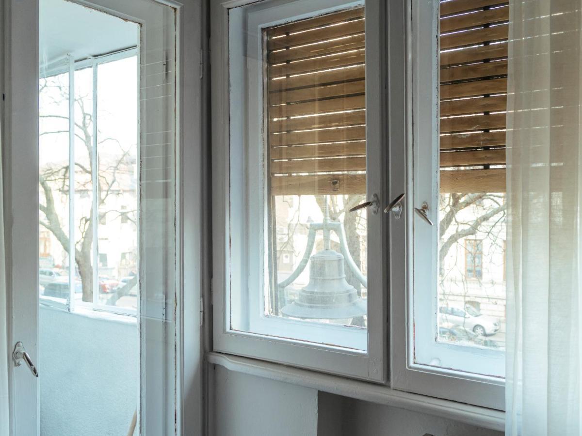 Central Old Town Studio - Historic Area Букурещ Екстериор снимка